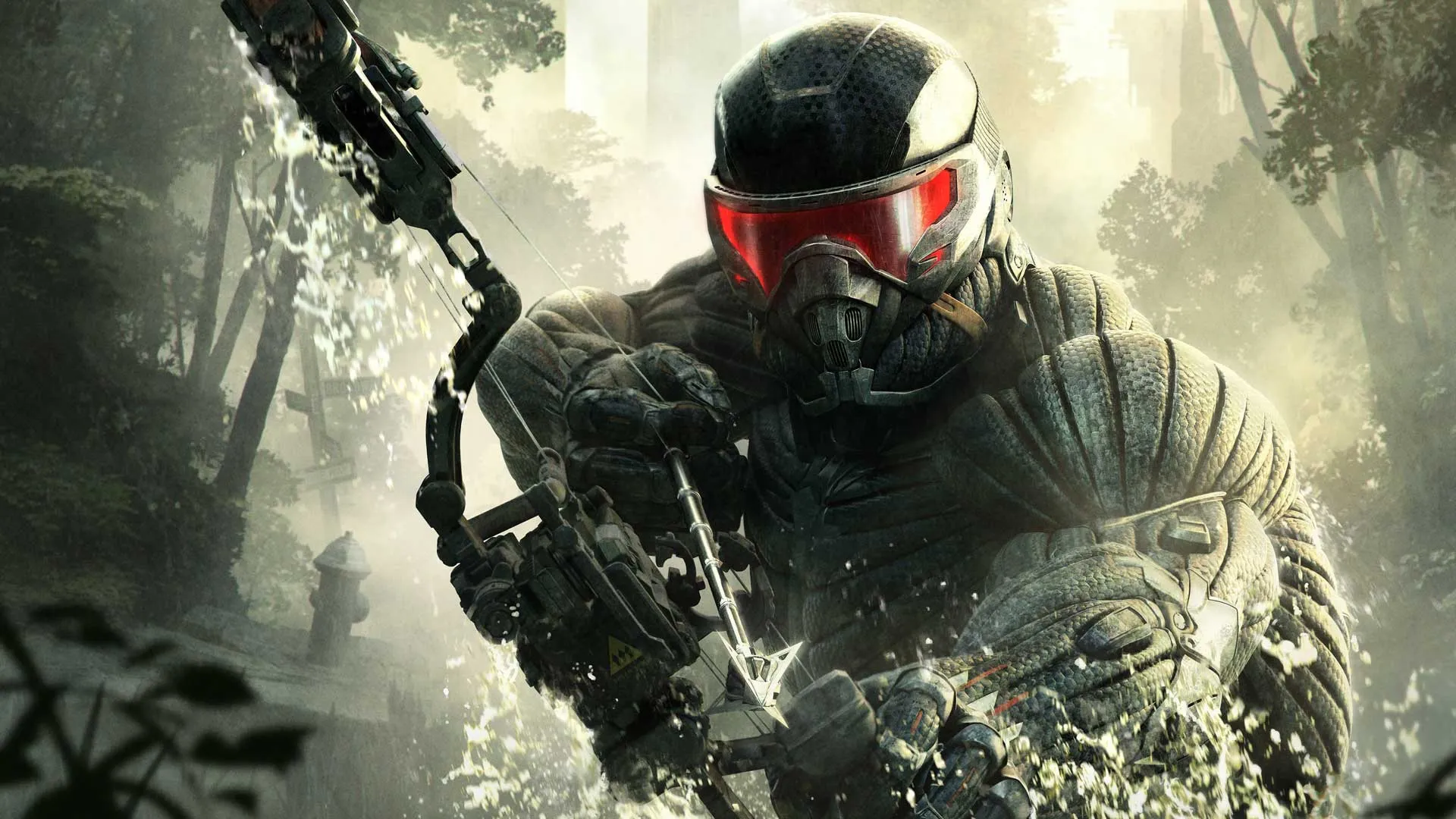 شرکت Crytek در حال ساخت نسخه ریمیک بازی Crysis Warhead و Crysis 4 است!