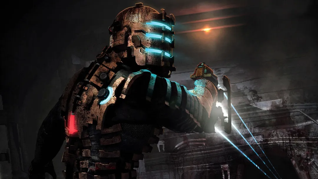نسخه جدید Dead Space بعید است ساخته شود!