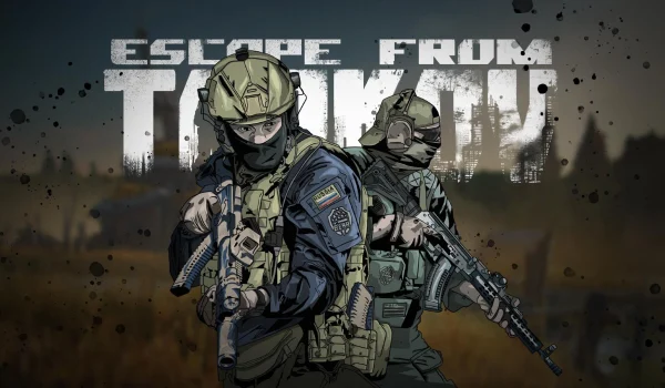 سه بازی جدید از دنیای Escape from Tarkov معرفی شدند!