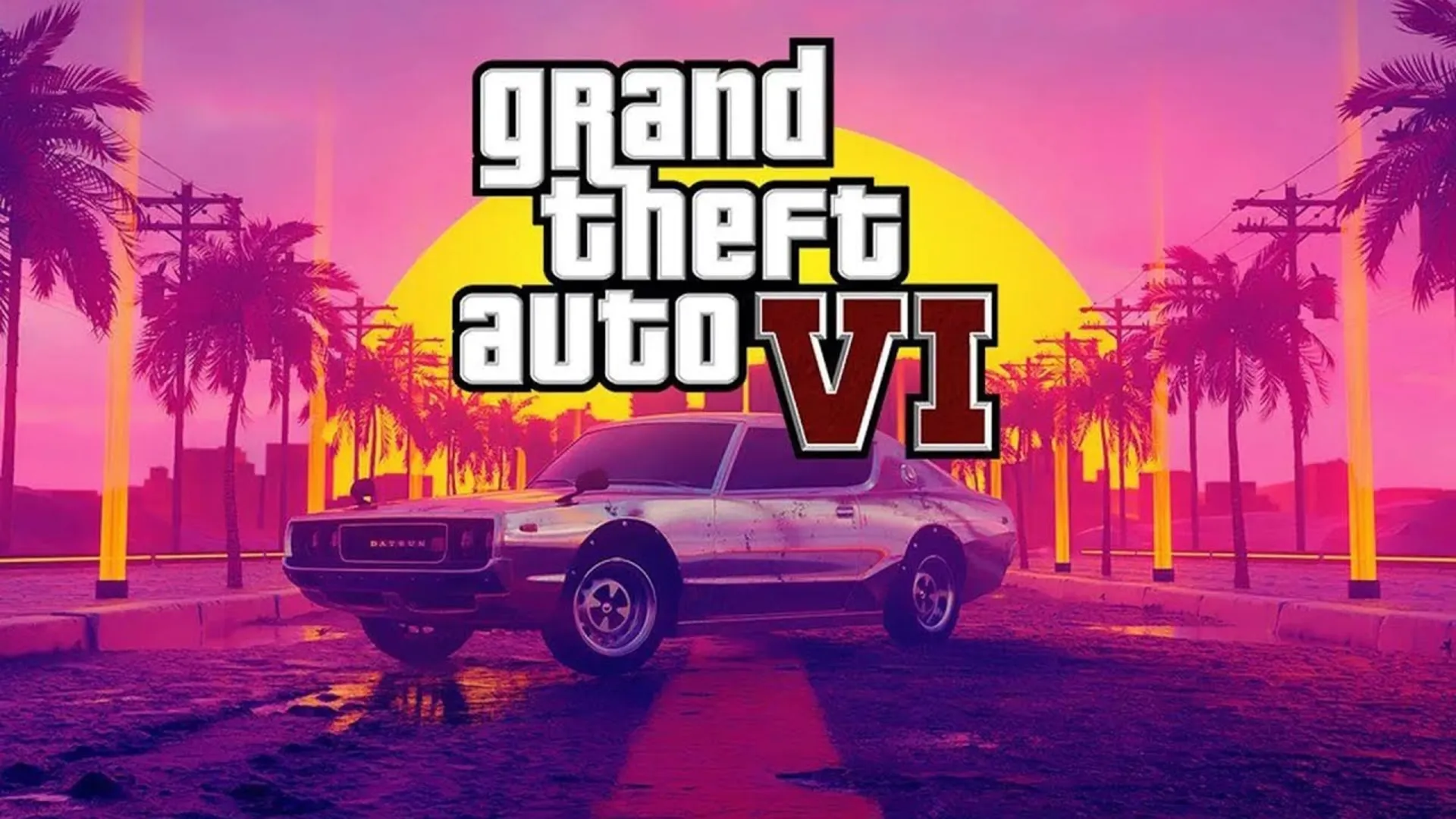 قیمت بازی GTA 6 به‌زودی مشخص می‌شود!