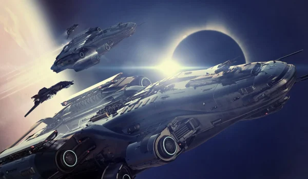 بودجه حمایتی بازی Star Citizen به بیش از یک میلیارد دلار رسید!
