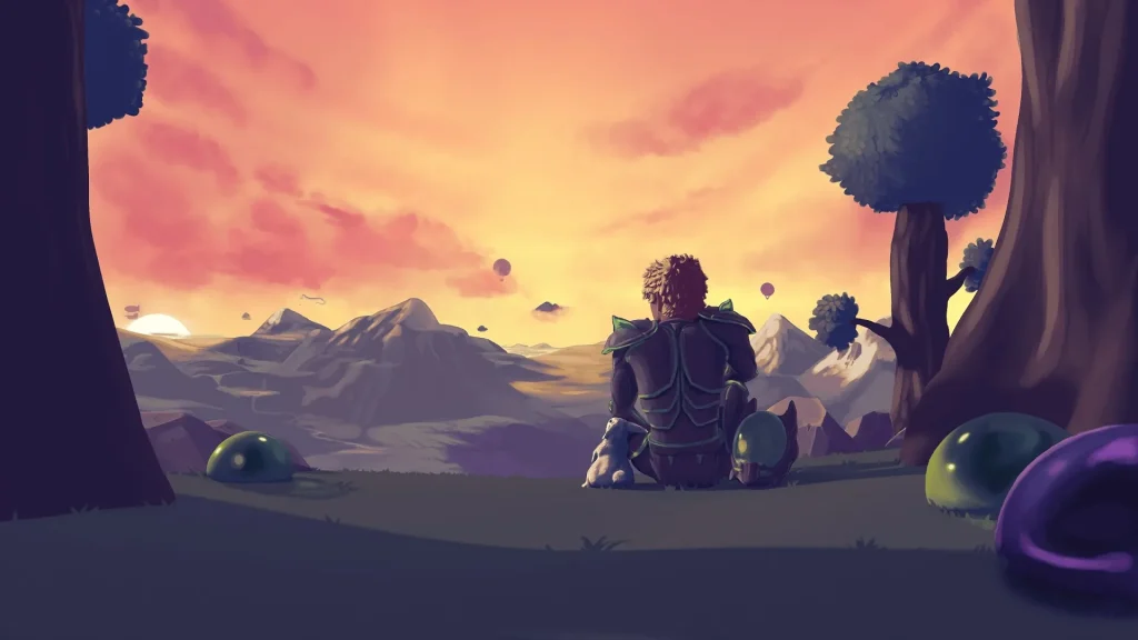 فروش بازی Terraria از ۷۰ میلیون نسخه عبور کرد!