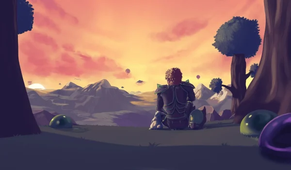 فروش بازی Terraria از ۷۰ میلیون نسخه عبور کرد!