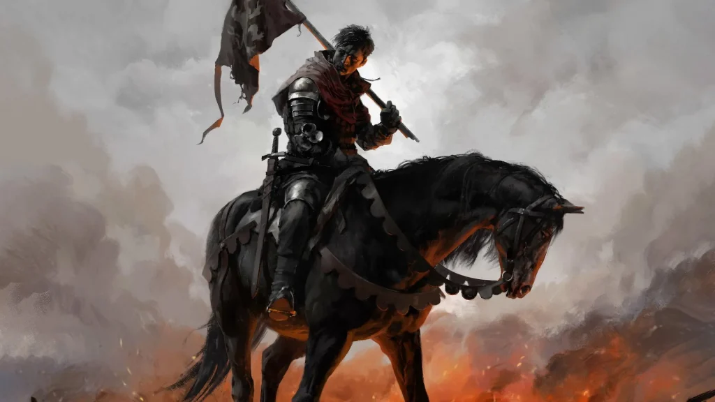 از بازی Kingdom Come جدید اطلاعاتی به‌طور رسمی ارائه شد!