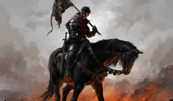 از بازی Kingdom Come جدید اطلاعاتی به‌طور رسمی ارائه شد!