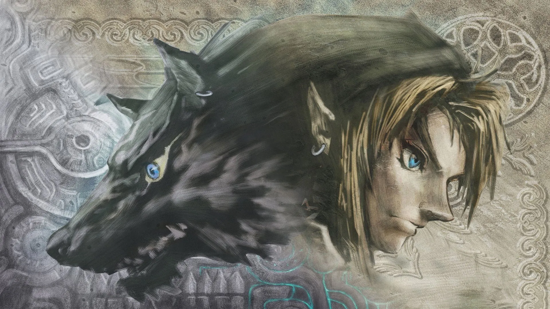 پورت غیررسمی بازی The Legend of Zelda Twilight Princess برای ویندوز منتشر شد!