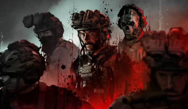 نسخه بعدی COD از سری Modern Warfare خواهد بود!
