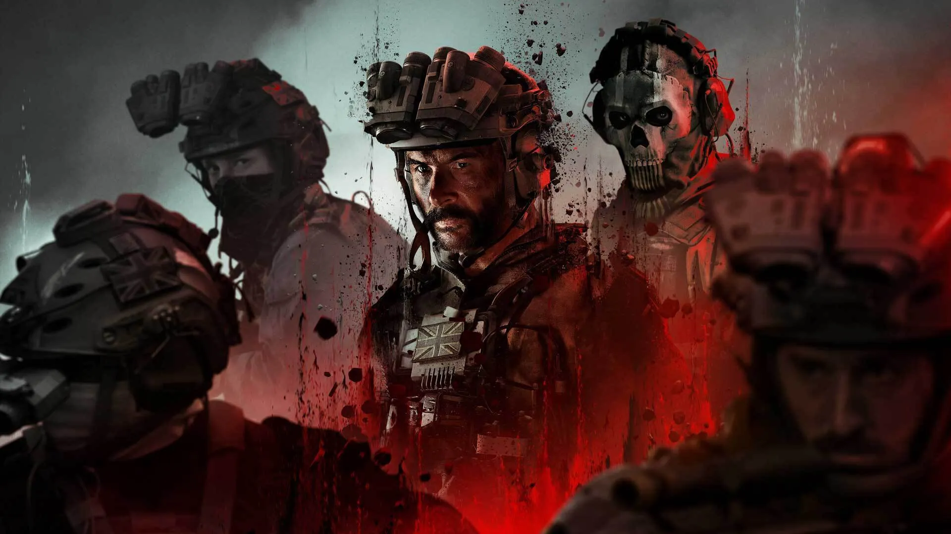 نسخه بعدی COD از سری Modern Warfare خواهد بود!