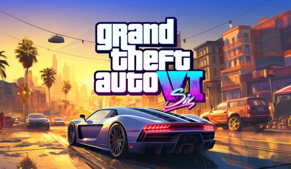 کار بازاریابی بازی GTA 6 آغاز شده است!