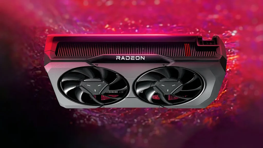 شرکت AMD فناوری FSR 4.1 را برای کارت‌های گرافیک قدیمی منتشر خواهد کرد!