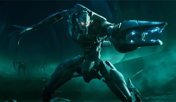 بازی Exodus می‌تواند خلأ سری Mass Effect را پر کند!