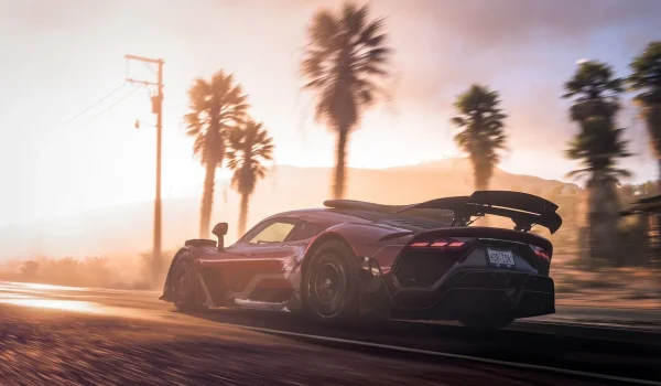 پریلود بازی Forza Horizon 6 در دسترس قرار گرفت!