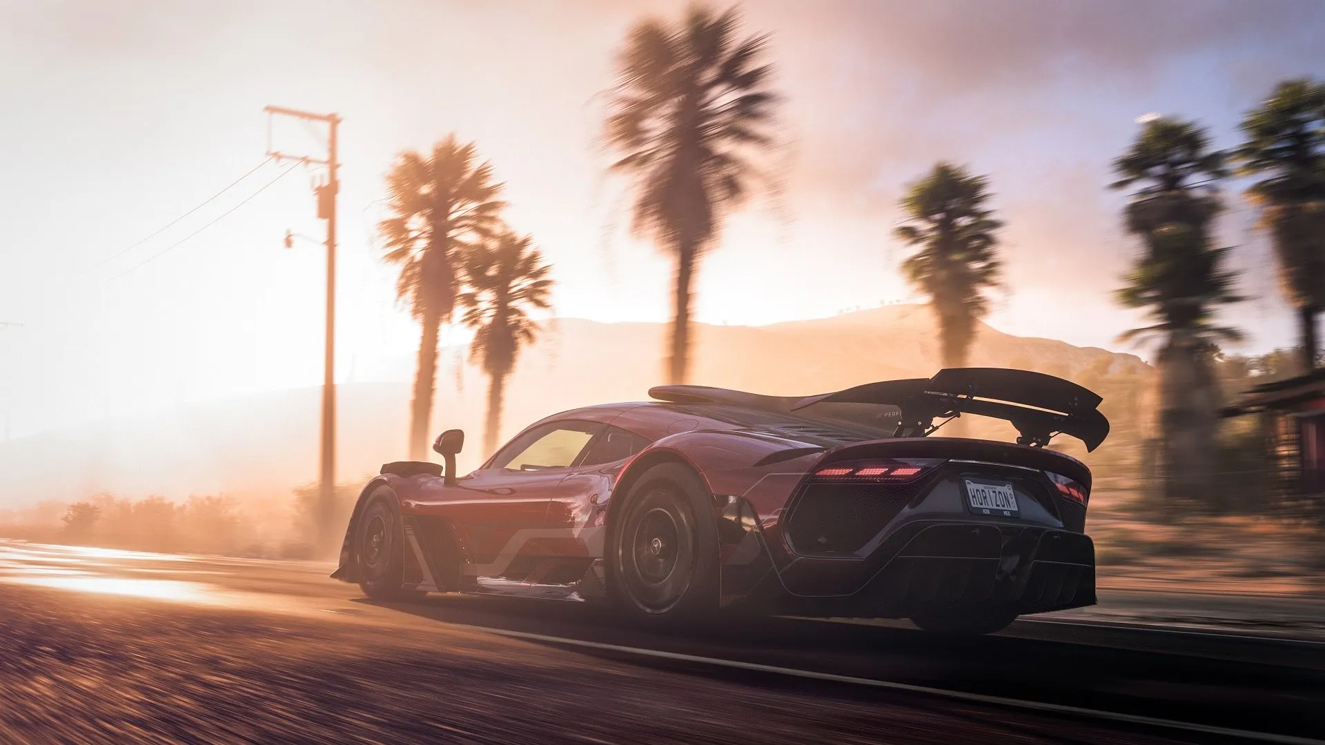 پریلود بازی Forza Horizon 6 در دسترس قرار گرفت!