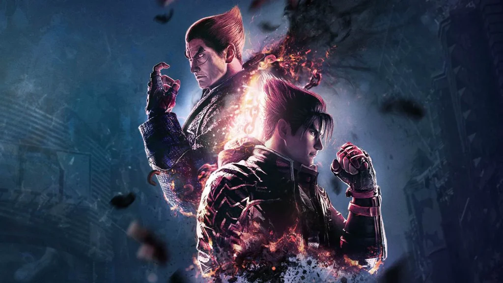 تهیه‌کننده سابق سری Tekken استودیو جدیدی تأسیس کرد!