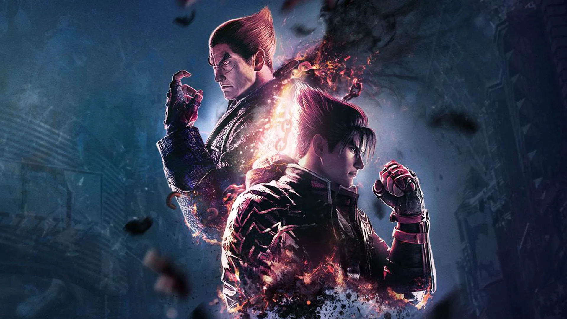 تهیهکننده سابق سری Tekken استودیو جدیدی تأسیس کرد!