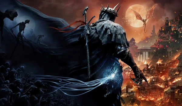 بازی Lords Of The Fallen 2 دارای مکانیک مبارزاتی خاصی خواهد بود که در هیچ سولزلایکی وجود ندارد!