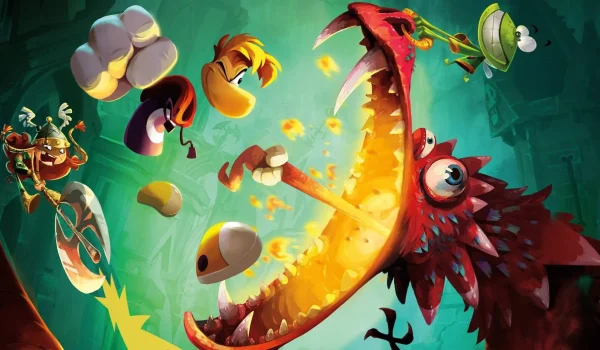 یوبیسافت احتمالاً تابستان امسال از ریمیک Rayman Legends رونمایی می‌کند!