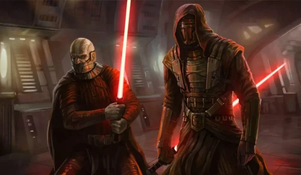 مدت بازی Star Wars Fate of the Old Republic مشخص شد!