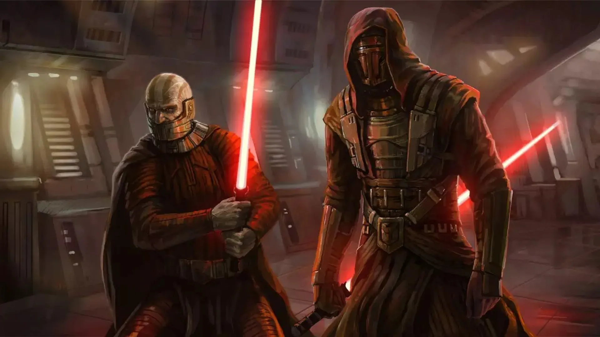 مدت بازی Star Wars Fate of the Old Republic مشخص شد!
