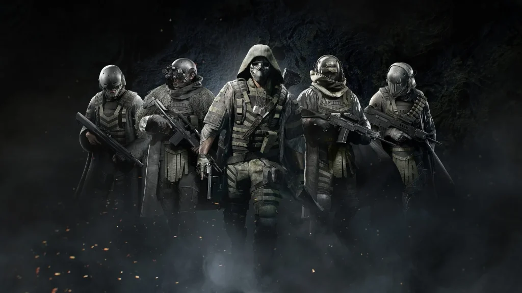 بازی بعدی Ghost Recon گرافیک واقع‌گرایانه خواهد داشت!
