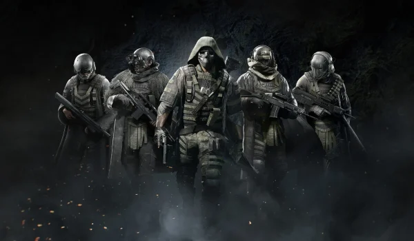 بازی بعدی Ghost Recon گرافیک واقع‌گرایانه خواهد داشت!