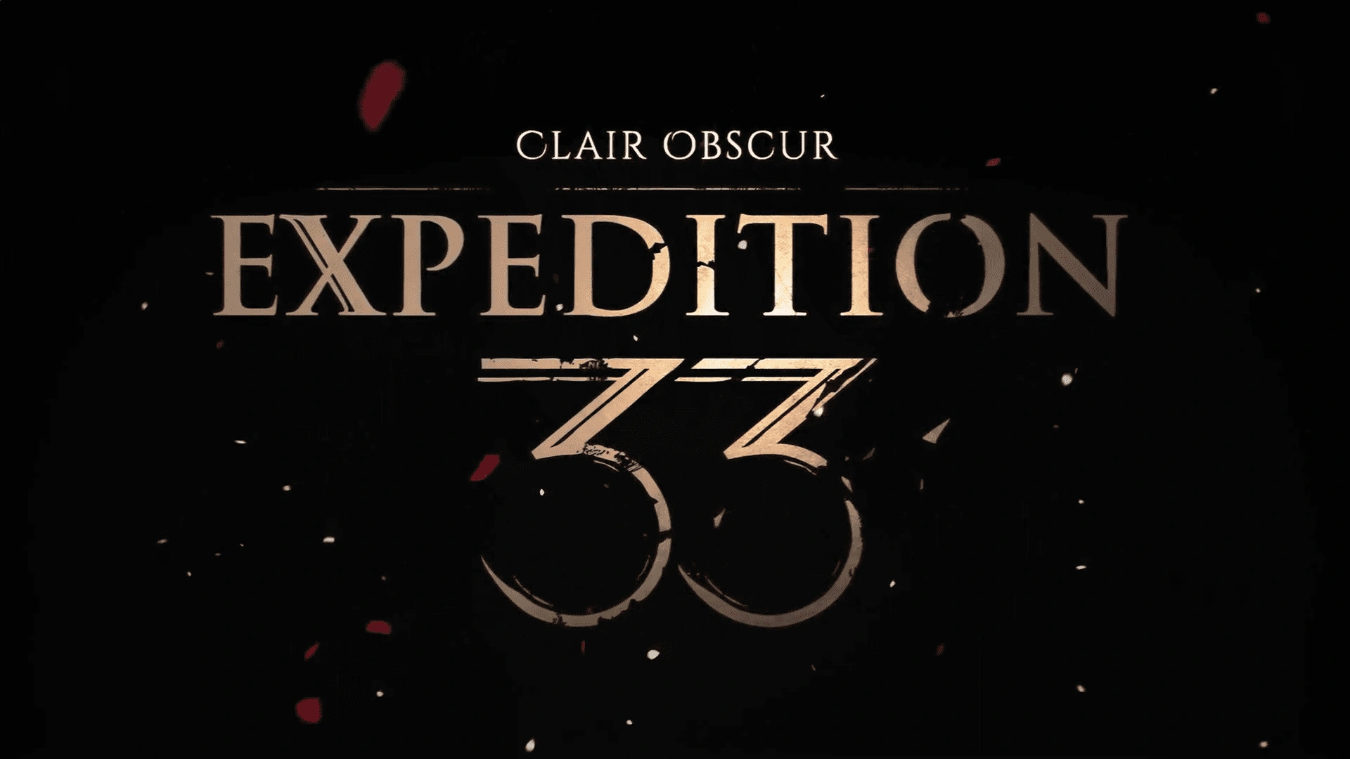 بازیگر نقش رینور از موفقیت Expedition 33 بسیار خوشحال است!