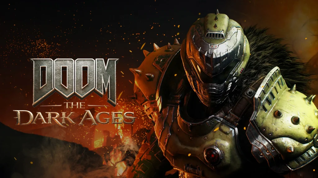 اطلاعات جدیدی از DLC بازی Doom The Dark Ages منتشر شد!