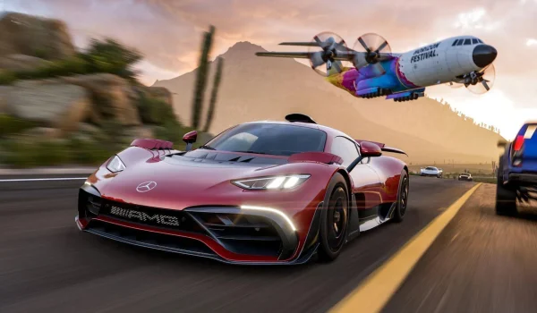 بازی Forza Horizon 6 نیامده بهترین بازی سال ۲۰۲۶ تا به این لحظه شد!
