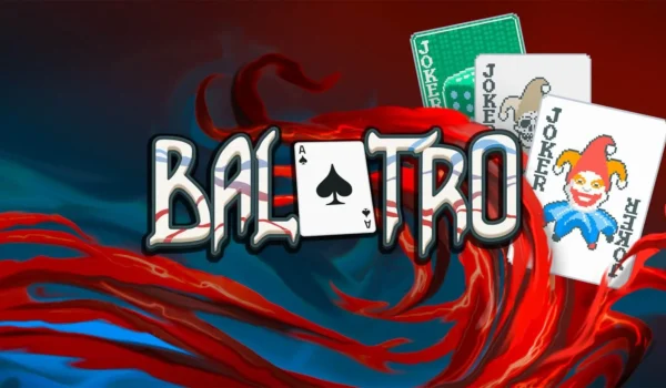مالک گیم‌اسپات ناشر بازی Balatro را خریداری کرد!