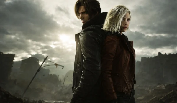 تصاویری از DLC بازی Resident Evil Requiem لو رفتند!