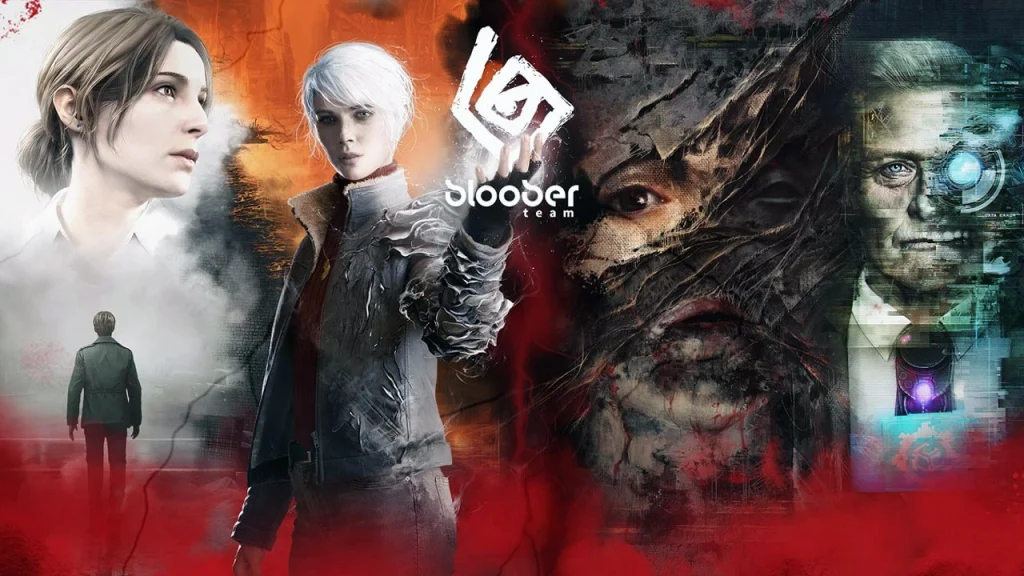استودیو بلوبر از بازی جدید خود در Summer Game Fest رونمایی خواهد کرد!