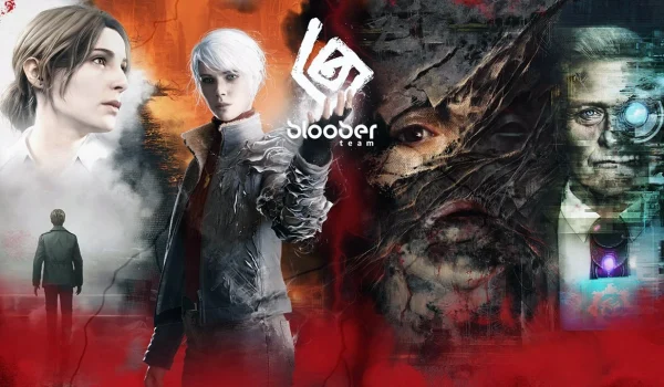 استودیو بلوبر از بازی جدید خود در Summer Game Fest رونمایی خواهد کرد!