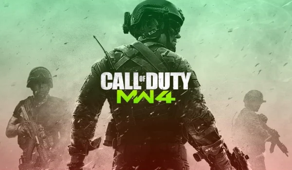 ظاهراً بازی Modern Warfare 4 روی PS4 تست شده است!