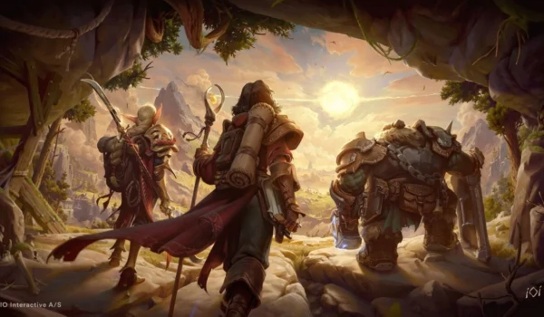 مدیرعامل IO Interactive: توسعه Project Fantasy طبق برنامه پیش می‌رود!