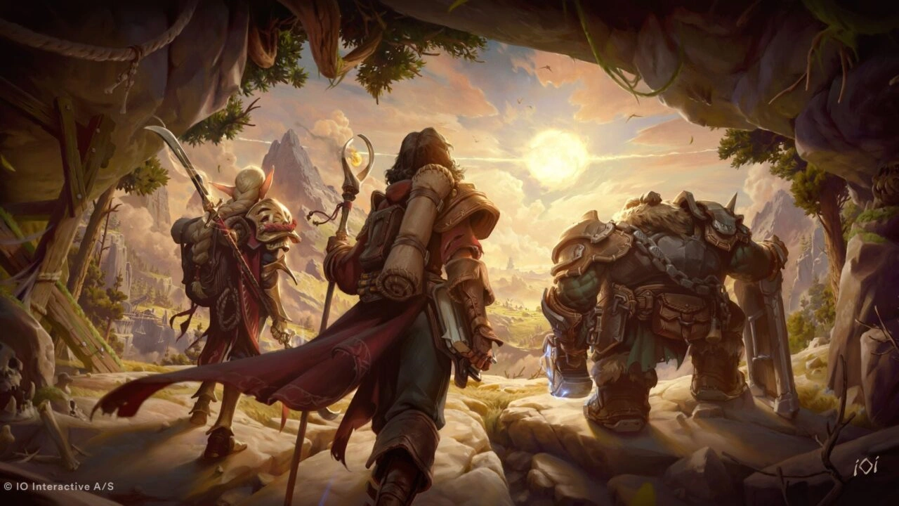 مدیرعامل IO Interactive: توسعه Project Fantasy طبق برنامه پیش میرود!