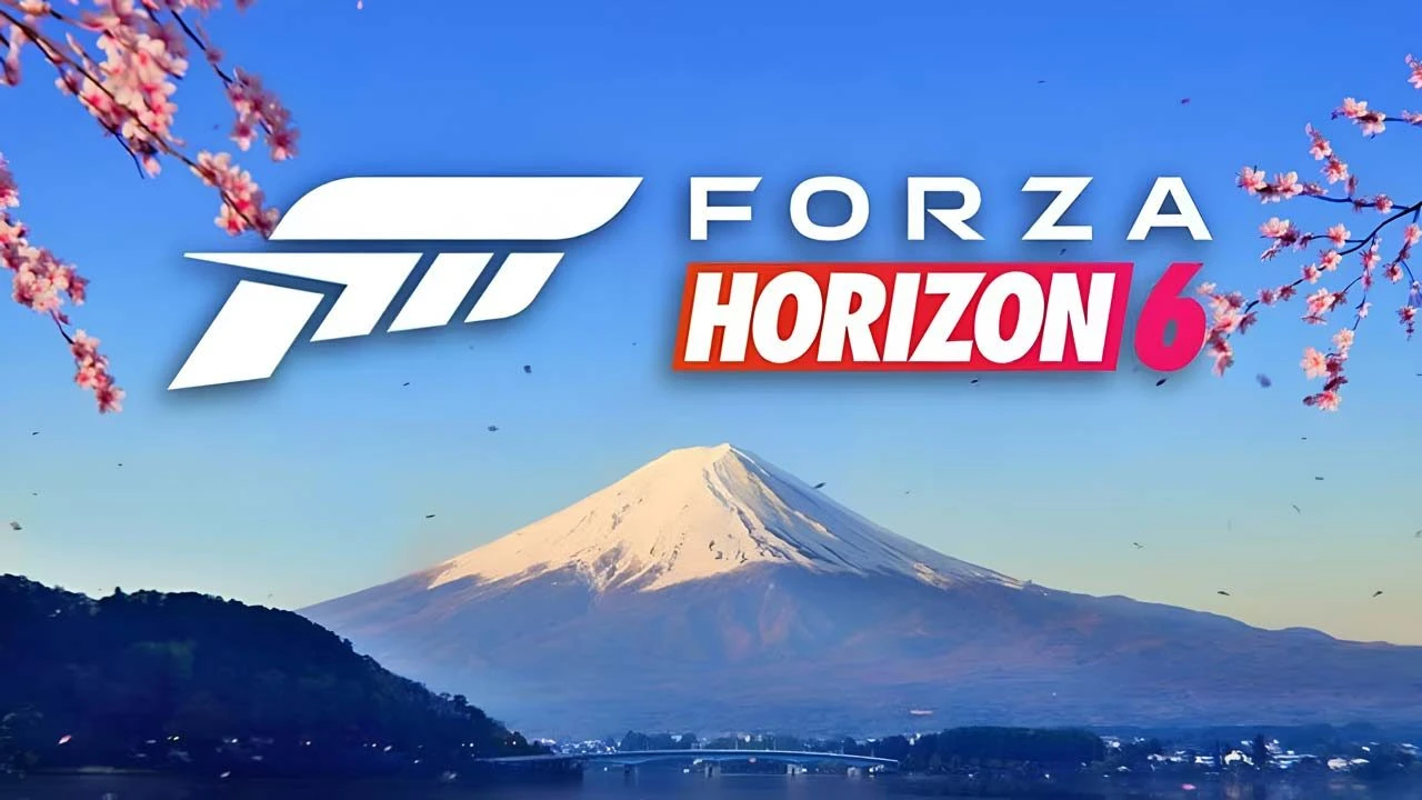 جزییات جدیدی از بازی Forza Horizon 6 منتشر شد!