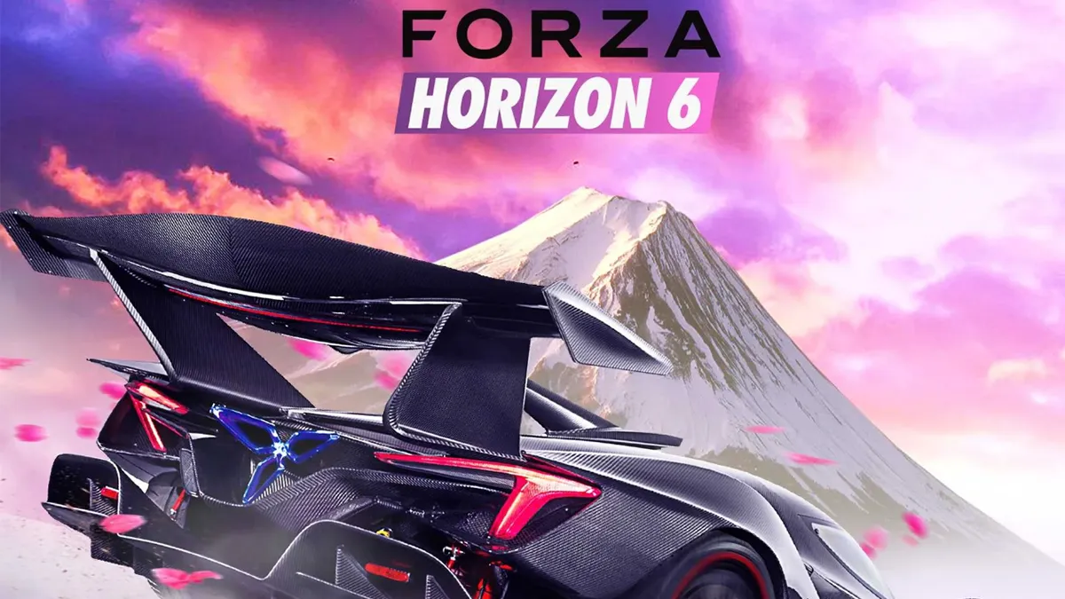حالت‌های گرافیکی Forza Horizon 6 روی Xbox و PC مشخص شدند!