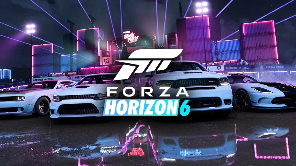 درخشش بازی Forza Horizon 6 با کسب متای عالی!