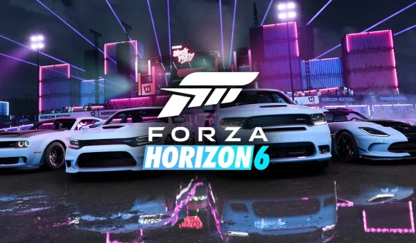 درخشش بازی Forza Horizon 6 با کسب متای عالی!