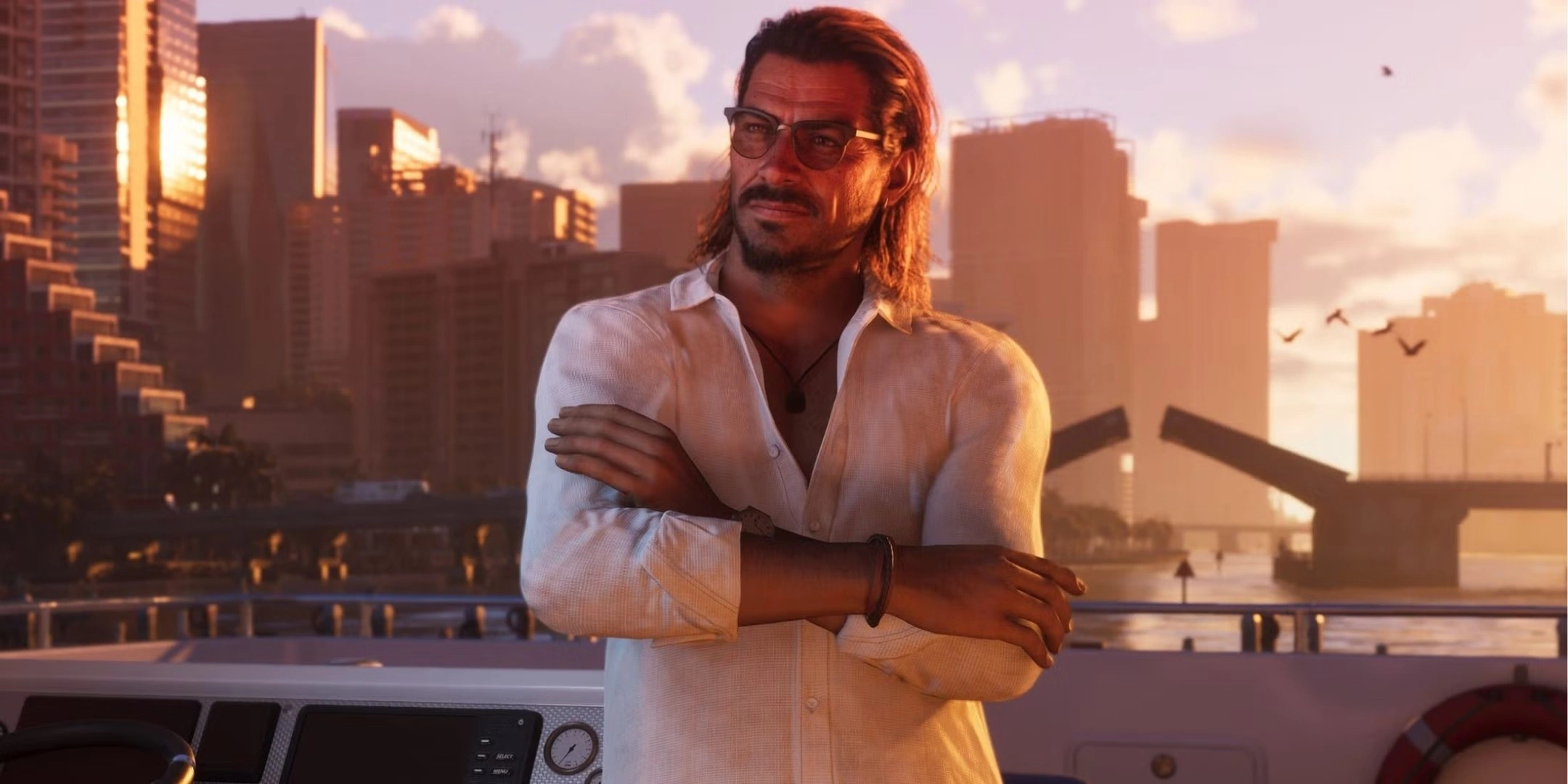 هفته آینده باید منتظر تریلر جدیدی از GTA 6 باشیم!