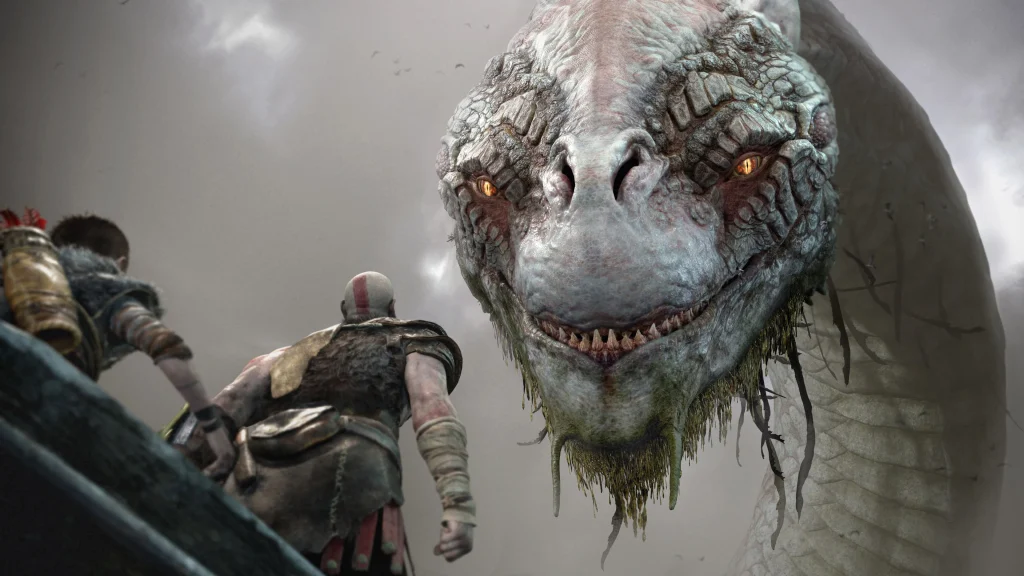 نقد و بررسی بازی گاد اف وار God of War 2018| آغاز حماسه‌ای تازه