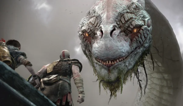 نقد و بررسی بازی گاد اف وار God of War 2018| آغاز حماسه‌ای تازه