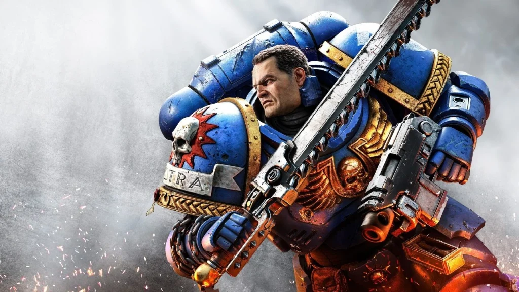پشتیبانی از بازی Space Marine 2 همچنان ادامه خواهد داشت!