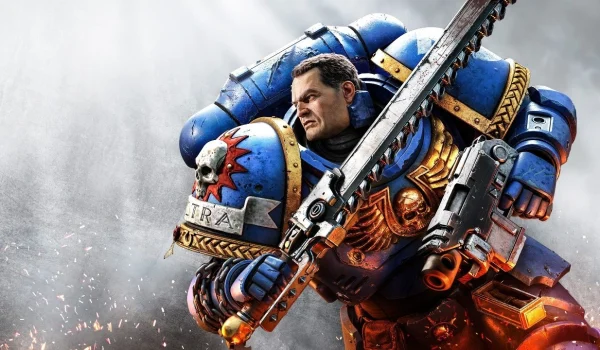پشتیبانی از بازی Space Marine 2 همچنان ادامه خواهد داشت!