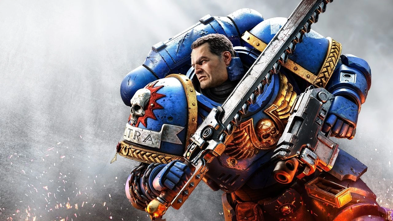 پشتیبانی از بازی Space Marine 2 همچنان ادامه خواهد داشت!