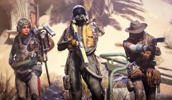 بازی ARC Raiders رکورد فروش قبلی خود را نیز شکست!