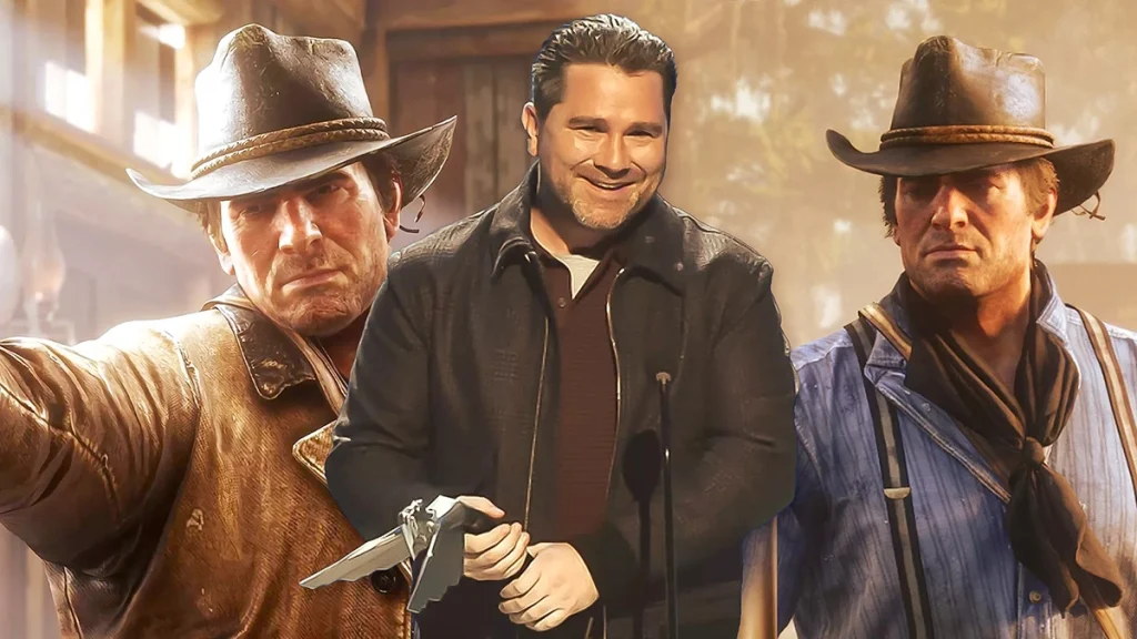 بازیگر آرتور مورگان: راکستار دیوانه است اگر Red Dead Redemption 3 را نسازد!