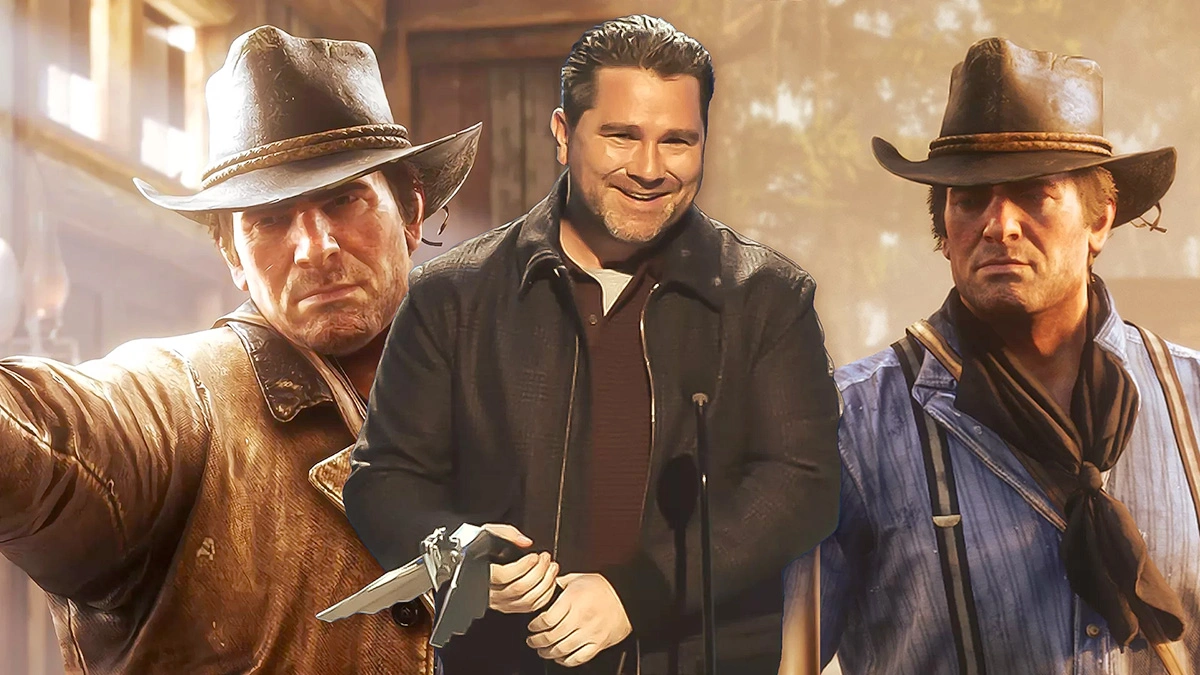 بازیگر آرتور مورگان: راکستار دیوانه است اگر Red Dead Redemption 3 را نسازد!
