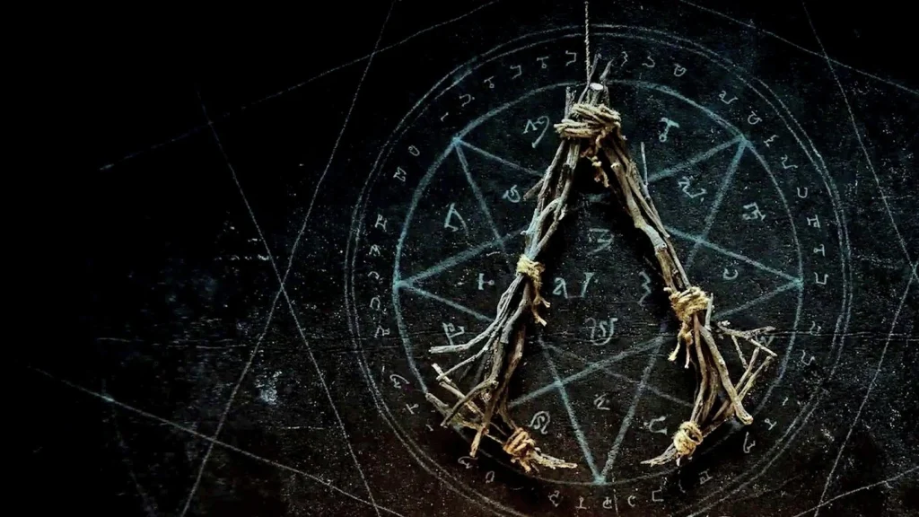 تصویری از بازی Assassin’s Creed Hexe لو رفت!