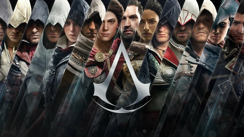 اتزیو در بازی Assassin’s Creed Hexe یک نقص حافظه در Animus محسوب می‌شود!